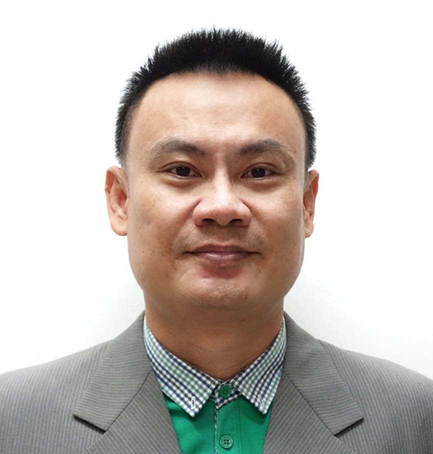 Mr. Shannawut Pongchinnartham : Deputy Managing Director